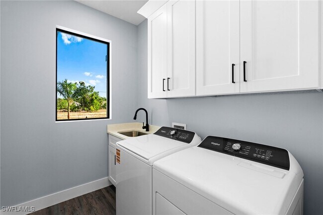 property at 3928 NW 46th Ln