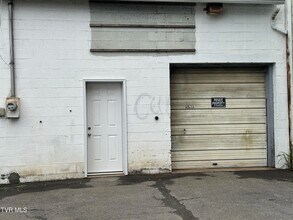 902-904 Jefferson St in Greeneville, TN - Building Photo - Building Photo