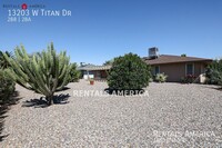 13203 W Titan Dr photo'