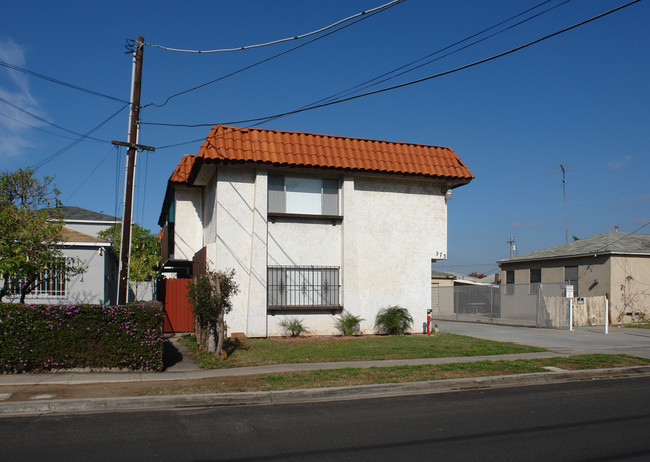 573 Park Way in Chula Vista, CA - Building Photo - Building Photo