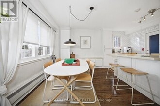 308 S Kingsway in Toronto, ON - Building Photo - Building Photo