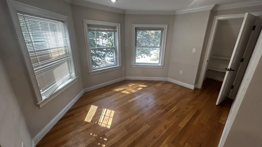 62 Gordon St in Boston, MA - Building Photo