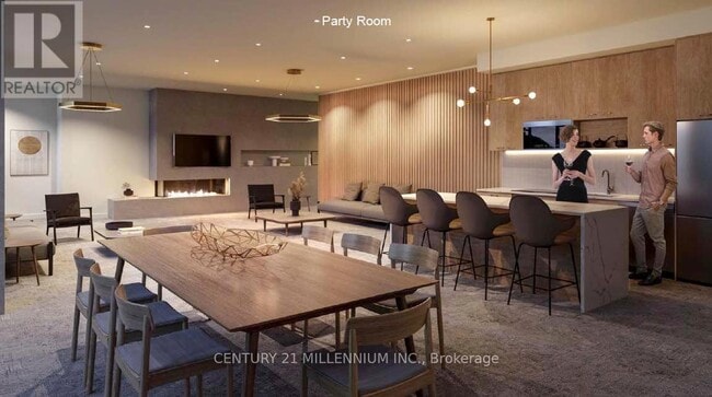 7439 Kingston Rd in Toronto, ON - Building Photo - Building Photo