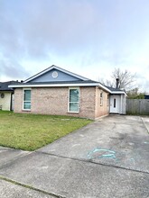 2553 Jeanne St in Marrero, LA - Building Photo - Building Photo