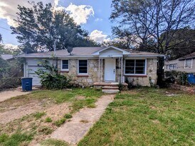 4909 Gum St in North Little Rock, AR - Building Photo