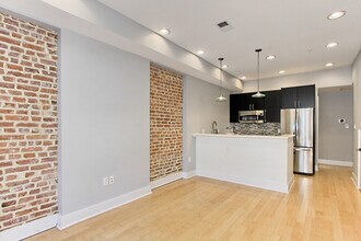 1539 9th St NW, Unit 1 in Washington, DC - Building Photo - Building Photo