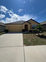 6598 Marble Rd in Cocoa, FL - Building Photo