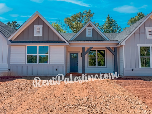 property at 135 Private Rd 8835