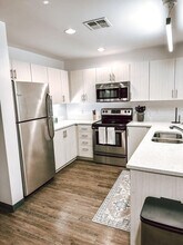 1031 N Park Ave in Tucson, AZ - Foto de edificio - Building Photo