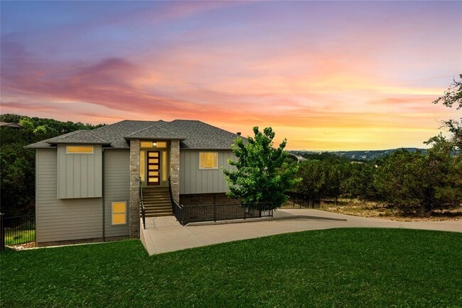 20801 Jones Cove in Leander, TX - Building Photo - Building Photo