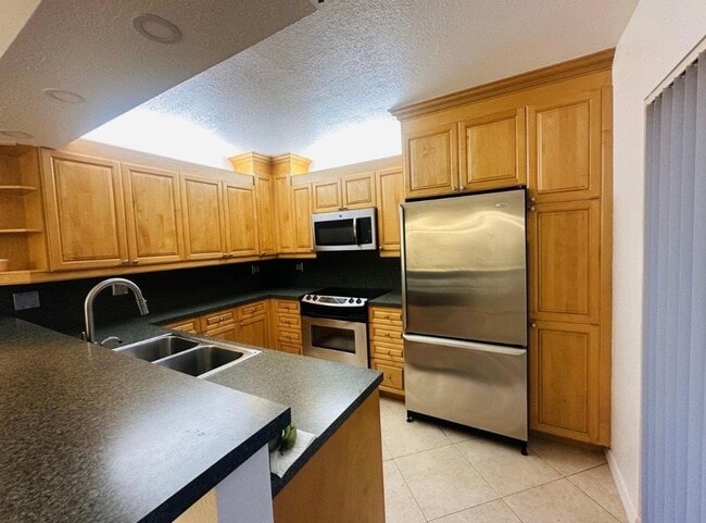 property at 8559 Boca Rio Dr