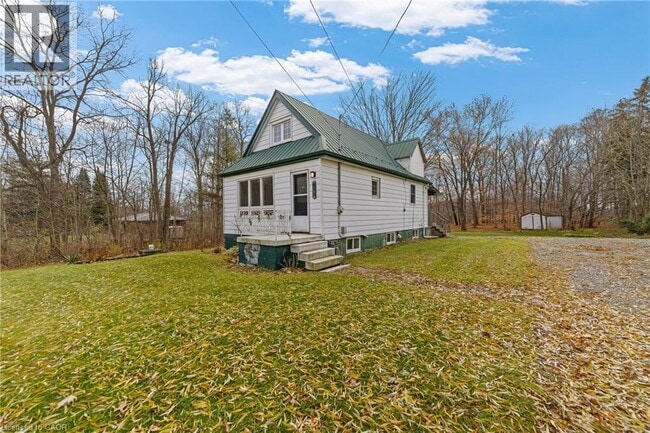 property at 2383 Kirk Rd