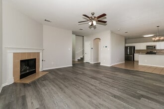 2429 Candle Ridge Trail in Georgetown, TX - Building Photo - Building Photo