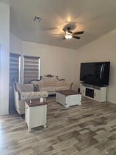 3874 Santa Sophia St in San Luis, AZ - Building Photo - Building Photo