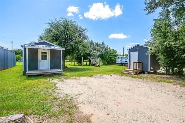 6600 Six J Ct in Granbury, TX - Building Photo - Building Photo