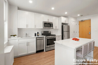 73 Gordon St, Unit #11-7g in Boston, MA - Building Photo - Building Photo