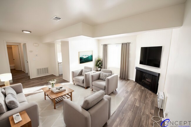 435 Warnock Ave S in Salt Lake City, UT - Building Photo - Building Photo