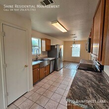 2201 Rainforest Ln in Killeen, TX - Building Photo - Building Photo