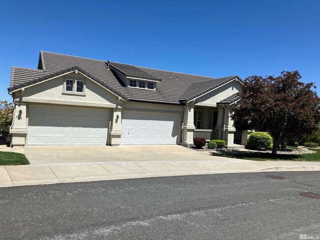 property at 2135 Kingman Ct