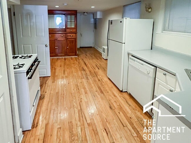 property at 3309 N Southport Ave