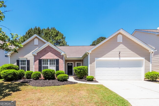 property at 2008 Dartmoth Way