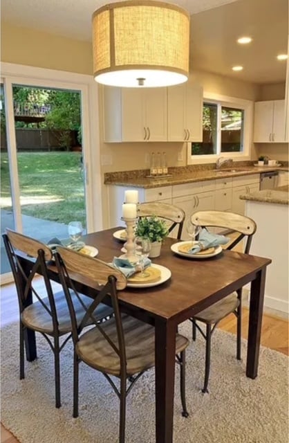 property at 8004 Talbot Rd