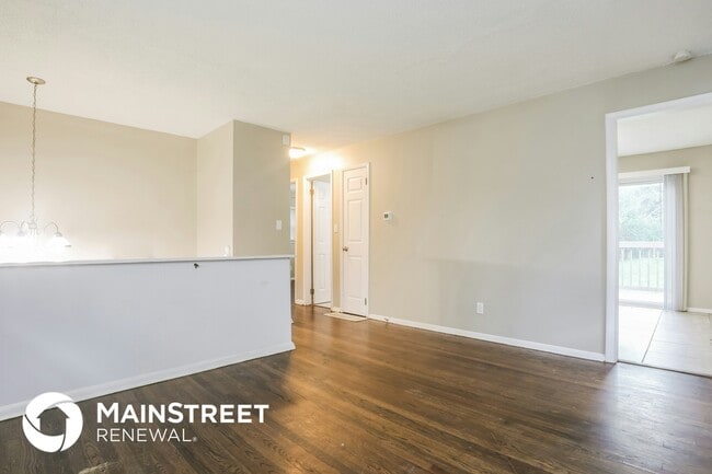8729 E 96th Terrace in Kansas City, MO - Building Photo - Building Photo