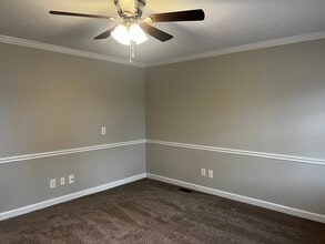 2507 Saint Christopher Cir SW, Unit F in Wilson, NC - Building Photo - Building Photo