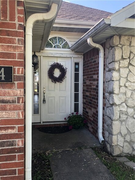 property at 624 Golden Meadow Ave