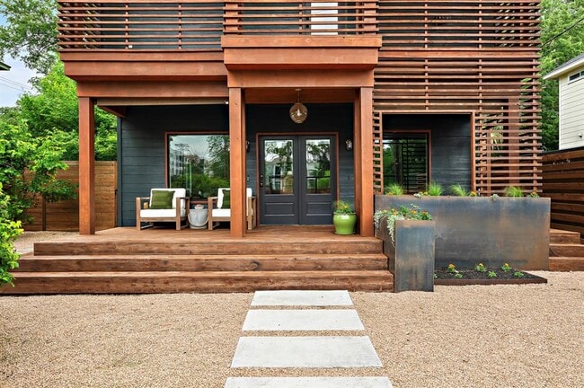 1813 Clifford Ave in Austin, TX - Building Photo - Building Photo