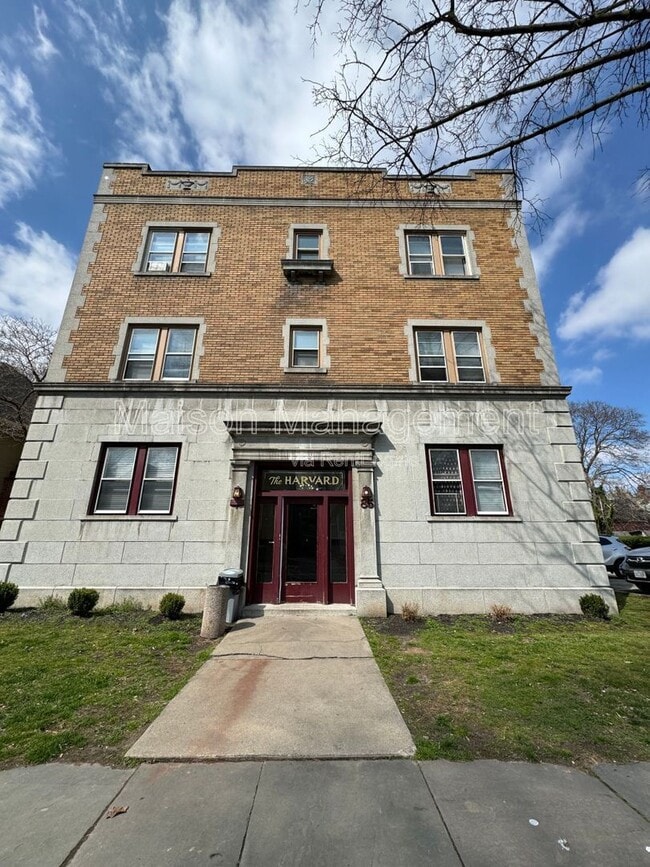 property at 83 Meigs St
