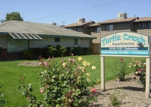 Turtle Creek I in Turlock, CA - Building Photo - Building Photo