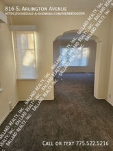 816 S Arlington Ave in Reno, NV - Building Photo - Building Photo