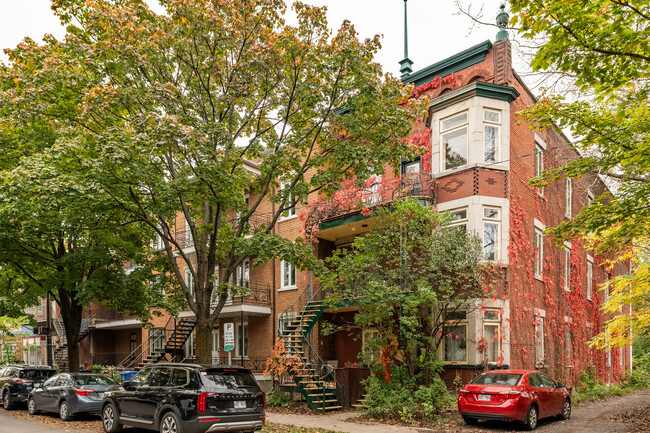 238 5E Rue in Québec, QC - Building Photo - Primary Photo