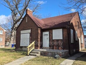 5234 Berkshire St in Detroit, MI - Building Photo - Building Photo