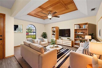 22 8th in Hidalgo, TX - Building Photo - Building Photo