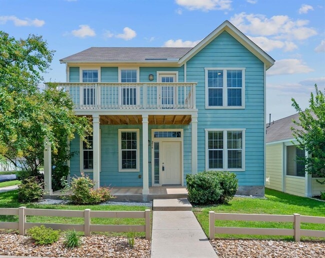 property at 216 Greene
