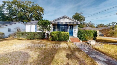 1255 Eutaw Pl in Jacksonville, FL - Building Photo - Building Photo