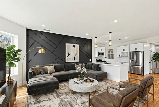 property at 6128 S Rhodes Ave