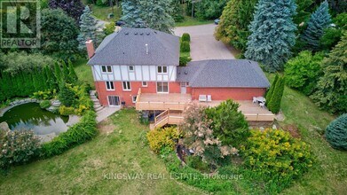 26 Cynthia Crescent in Richmond Hill, ON - Building Photo - Building Photo