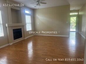 412 Lucille Dr in Lexington, KY - Building Photo - Building Photo