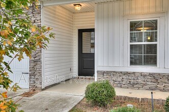 5352 Nikki Way in Grovetown, GA - Building Photo - Building Photo