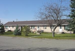 601 Carlson Pl in Henning, MN - Building Photo