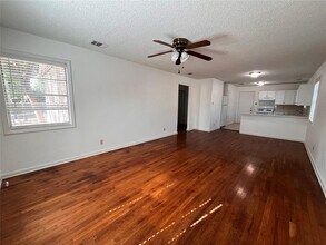 1513 Ruth Ave in Austin, TX - Building Photo - Building Photo