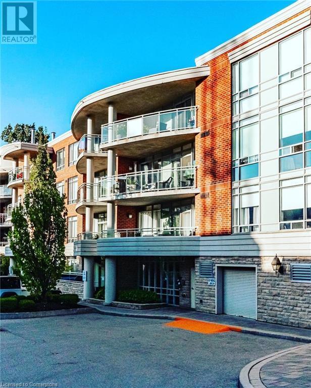 property at 125 Wilson St W