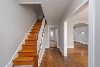 4244 Shamrock Ave in Baltimore, MD - Building Photo - Building Photo