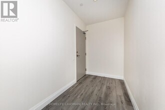 68 Shuter St in Toronto, ON - Building Photo - Building Photo