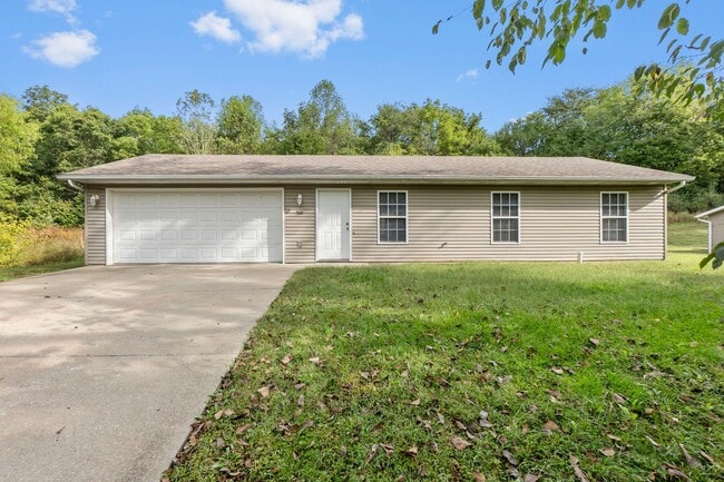 property at 510 Timon Way