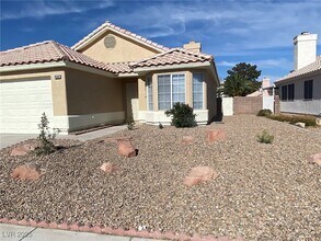 4509 Rodman Dr in Las Vegas, NV - Building Photo - Building Photo
