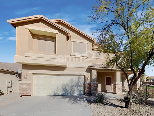 property at 7024 W Branham Ln